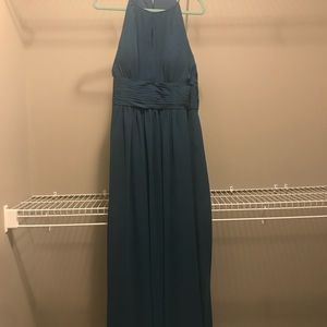 Azazie Bridesmaid Dress (18 petite)